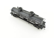 Load image into Gallery viewer, HOn3 Brass Westside Model Co. Texaco Oil Bunker Tank Car Custom Painted TCX #70