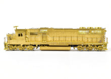 Load image into Gallery viewer, HO Brass OMI - Overland Models Inc. D&RGW - Denver & Rio Grande Western EMD SD-50