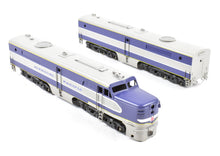 Load image into Gallery viewer, HO Brass Westside Model Co. MP - Missouri Pacific ALCO PA1/PB1 Set Factory Painted No Box