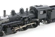 Load image into Gallery viewer, HO Brass OMI - Overland Models Inc. B&M - Boston & Maine B-15b 2-6-0 CP No Lettering