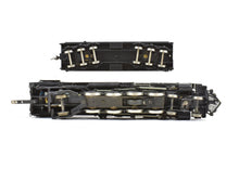 Load image into Gallery viewer, HO Brass Balboa ATSF - Santa Fe 3700 Class 4-8-2 Mountain CP #3745