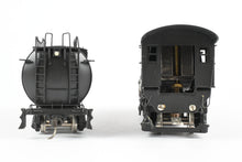 Load image into Gallery viewer, HO Brass PFM - Tenshodo GN - Great Northern 4-8-4 Class S-1 1970 Run Factory Painted No. 2550