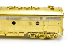 Load image into Gallery viewer, HO Brass OMI - Overland Models, Inc. UP - Union Pacific EMD F-7 B #910B,C Passenger