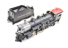Load image into Gallery viewer, HO Brass W&R Enterprises NP - Northern Pacific - Class W-2 - 2-8-2 - Ltd Edition #5