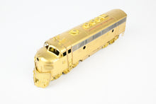 Load image into Gallery viewer, HO Brass Oriental Limited UP - Union Pacific EMD F9MA with Snowplow