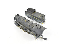 Load image into Gallery viewer, HO Brass PSC - Precision Scale Co. C&O - Chesapeake & Ohio Class C-16 0-8-0 FP & Weathered No. 255 DCC & Sound