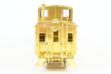 Load image into Gallery viewer, O Brass OMI - Overland Models, Inc. UP - Union Pacific CA-6 Caboose W/ GSI Trucks