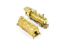 Load image into Gallery viewer, HOn3 Brass PFM - United SP - Southern Pacific No. 9 4-6-0 Tender Drive