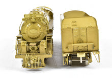 Load image into Gallery viewer, HO Brass NJ Custom Brass C&O - Chesapeake & Ohio L-2 4-6-4 Baker Valve Gear