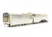 Load image into Gallery viewer, HO Brass CON NPP - Nickel Plate Products CB&Q - Burlington Route 4-6-4 S-4A Streamlined "Aeolus" Hudson No. 4000