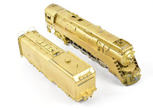 Load image into Gallery viewer, HO Brass Westside Model Co. SP - Southern Pacific Class GS-4 4-8-4 Daylight