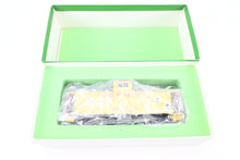 Load image into Gallery viewer, O Brass OMI - Overland Models, Inc. UP - Union Pacific CA-5 Steel Caboose W/ GSI General Steel Trucks Custom Painted No. 25251