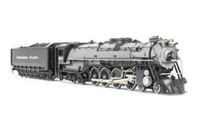 Load image into Gallery viewer, HO Brass Sunset Models NP - Northern Pacific A-4 4-8-4 Factory Painted #2670 with QSI DCC & Sound