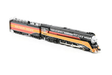 Load image into Gallery viewer, N Kato 126-0301 SP - Southern Pacific GS-4 4-8-4 Factory Painted No. 4449