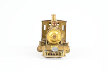 Load image into Gallery viewer, HO Brass LMB Models Various Roads 2-4-2 “Columbia”
