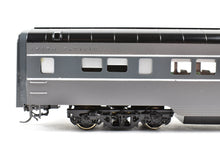Load image into Gallery viewer, HO Brass TCY - The Coach Yard No. 0265 UP - Union Pacific PS 48 Seat Coach Pro-Paint "Overland" No. 5339