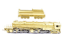 Load image into Gallery viewer, HO Brass Westside Model Co. SP - Southern Pacific Class AC-6 4-8-8-2 Cab Forward