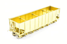 Load image into Gallery viewer, HO Brass OMI - Overland Models, Inc. C&NW - Chicago & North Western Quad Hopper #60001-60999 As Built