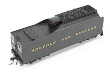 Load image into Gallery viewer, HO BLI - Broadway Limited Imports N&W - Norfolk & Western Class Y-6b 2-8-8-2 FP No. 2196 Paragon2 DCC and Sound