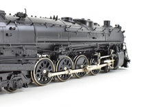 Load image into Gallery viewer, HO Brass CON OMI - Overland Models, Inc. MILW - Milwaukee Road S2a 4-8-4 - FP No. 219