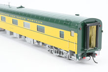 Load image into Gallery viewer, HO Brass CON OMI - Overland Models, Inc. C&NW - Chicago & North Western “Fox River” Track Inspection Car FP