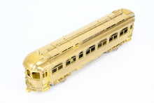 Load image into Gallery viewer, HO Brass CON MTS Imports CNS&M - North Shore Line 300 - 302 Series "Jewett" Coach