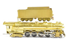 Load image into Gallery viewer, HO Brass NPP - Nickel Plate Products DL&W - Lackawanna Class Q-4 4-8-4 Modern Pocono