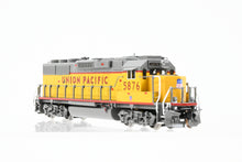 Load image into Gallery viewer, N Brass OMI - Overland Models, Inc. UP - Union Pacific EMD GP60 Ex. SP - Southern Pacific Factory Painted No. 5876
