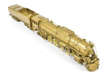 Load image into Gallery viewer, HO Brass OMI - Overland Models, Inc. MILW - Milwaukee Road S-3 4-8-4 As Delivered 1944