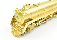 Load image into Gallery viewer, HO Brass CON PFM - Van Hobbies CPR - Canadian Pacific Railway 4-6-4 Class H1d Royal Hudson