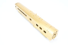 Load image into Gallery viewer, HO Brass The Palace Car Company MILW - Milwaukee Road Parlor-Diner "Elm Grove”