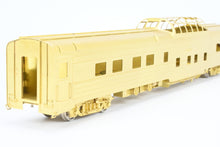Load image into Gallery viewer, HO Brass Oriental Limited NP - Northern Pacific North Coast Limited Dome Sleeper #307