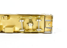 Load image into Gallery viewer, HO Brass Soho IC - Illinois Central Chicagoland 4-4-2 Sleeper