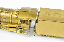 Load image into Gallery viewer, HO Brass CON Sunset Models CB&Q - Burlington Route S-4 Class 4-6-4 Hudson