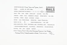Load image into Gallery viewer, HO Brass Model Tramway System New Orleans Public Service 800 Series Car