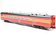 Load image into Gallery viewer, HO Brass CON CIL - Challenger Imports SP - Southern Pacific 1941 Morning Daylight 16-Car Full Train With 10-Car Set Plus Both 3-Car Add On Sets FP