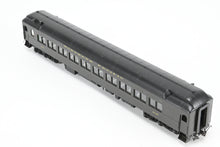 Load image into Gallery viewer, HO Brass W&R Enterprises NP - Northern Pacific Arch Window Coach Nos. 1206 - 1227 Custom Painted No. 1208
