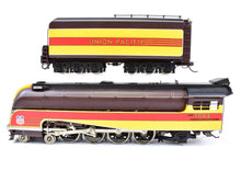 Load image into Gallery viewer, HO Brass Balboa UP - Union Pacific 4-8-2 #7002 Factory Painted