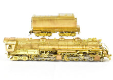Load image into Gallery viewer, HO Brass Key Imports UP - Union Pacific "3800" Class 4-6-6-4 Challenger Oil Version