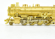 Load image into Gallery viewer, HO Brass CON Key Imports "Classic" NP - Northern Pacific W-5 1846 Class 2-8-2 Mikado With Elesco FWH