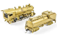 Load image into Gallery viewer, HO Brass Westside Model Co. SP - Southern Pacific Class T-31 4-6-0