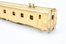 Load image into Gallery viewer, HO Brass Cascade Models D&RGW - Denver & Rio Grande Western 48-Seat ACF Diner #1116 (Ex. UP #4801) NO TRUCKS