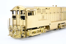 Load image into Gallery viewer, HO Brass Alco Models UP - Union Pacific Fairbanks Morse FM H-20-44 Switcher New NWSL Gears