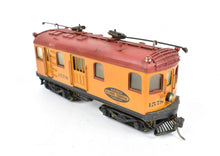 Load image into Gallery viewer, HO Brass Suydam IT - Illinois Terminal Class B Box Motor #1578 Custom Paint