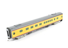 Load image into Gallery viewer, HO Brass The Palace Car Company MILW - Milwaukee Road Coach-Touralux #5514