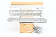 Load image into Gallery viewer, O Copetown Car Works IRR - Indiana Railway High Speed Interurban Car Kit Unpowered