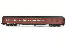 Load image into Gallery viewer, HO Brass TCY - The Coach Yard PRR - Pennsylvania Railroad "Bay Head" HW 28 Parlor Seat 1 Drawing Room Pullman FP Howie's Brass Trains Exclusive