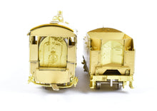 Load image into Gallery viewer, HO Brass CON W&R Enterprises NP - Northern Pacific Q-4 4-6-2