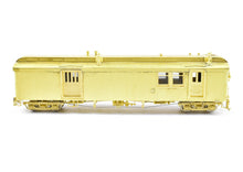 Load image into Gallery viewer, HOn3 Brass OMI - Overland Models, Inc. C&S - Colorado & Southern Baggage Mail Car #13
