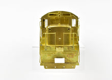 Load image into Gallery viewer, O Brass OMI - Overland Models, Inc. Various Roads GE U-30C (Early)